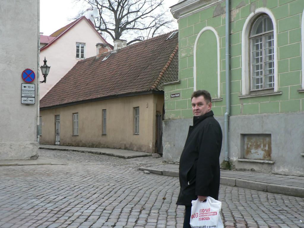 Вышгород