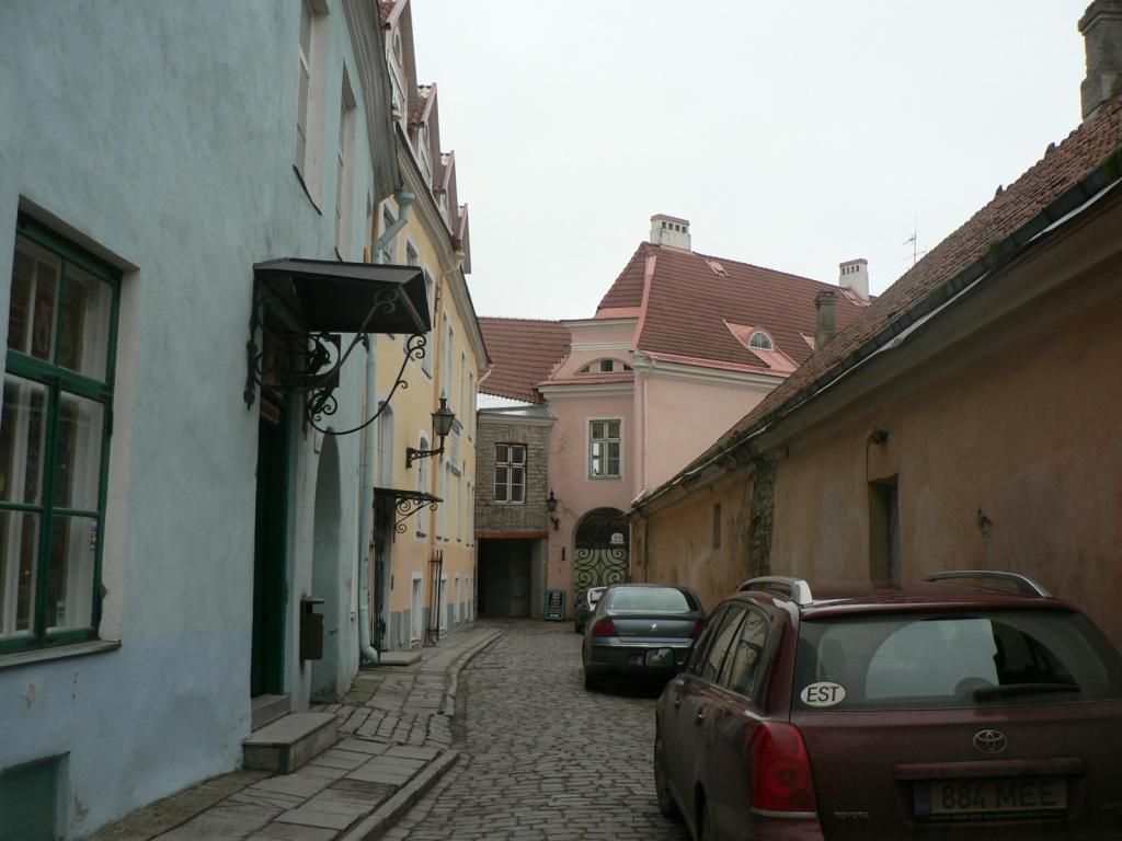 Вышгород