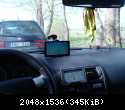 Поездка в Ригу