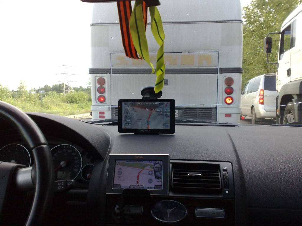 По Питеру