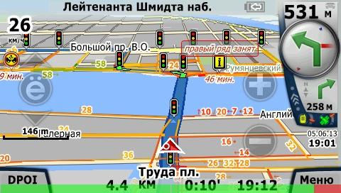 Благовещенский мост