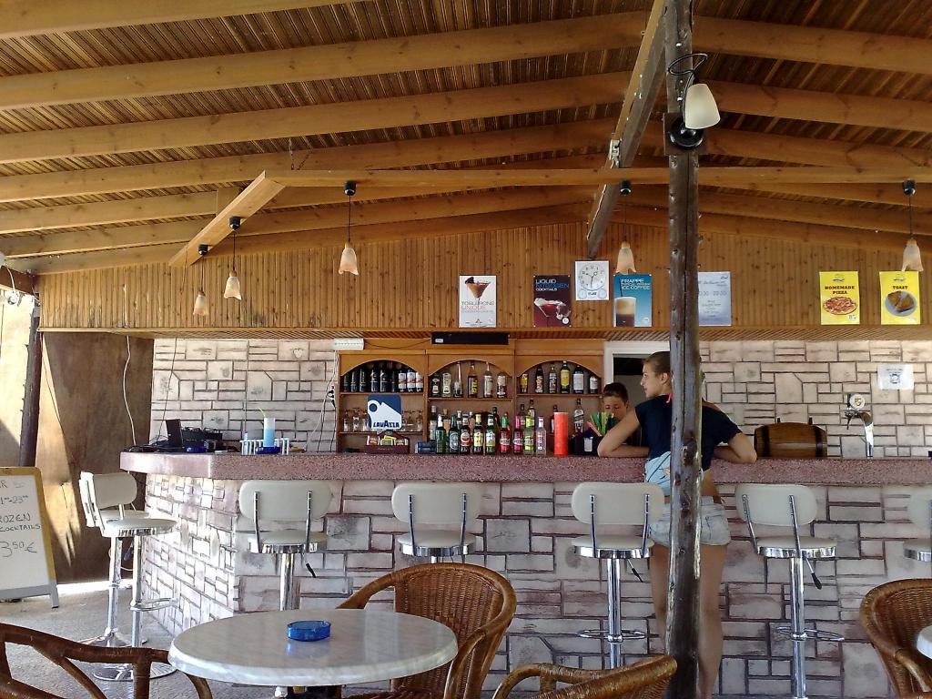 Отель Summer Village
