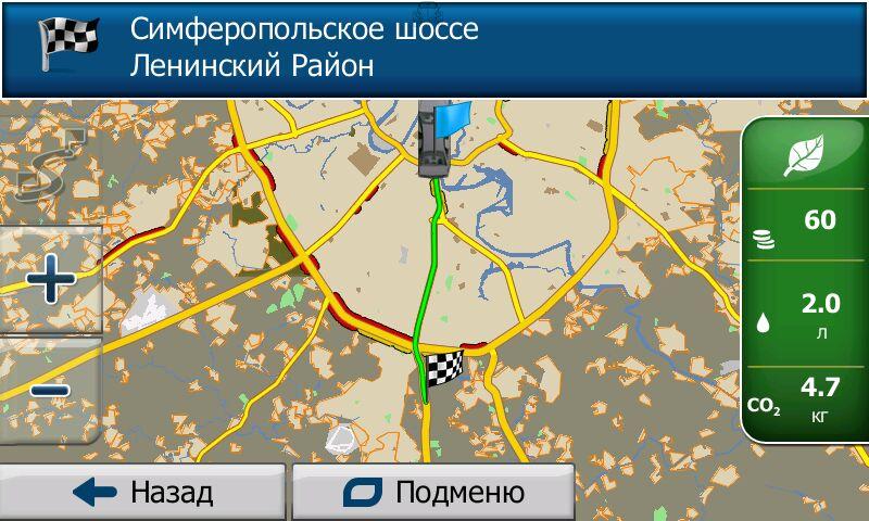 Дорожные события Москва