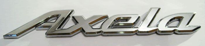 axela logo