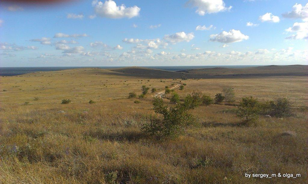 Казантип