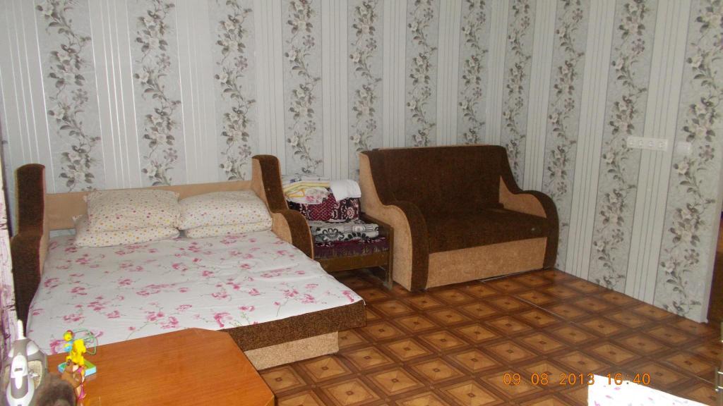 Комната