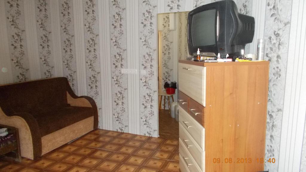 Комната
