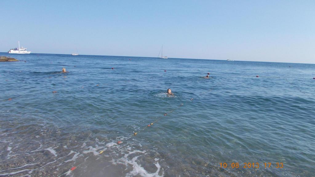 Пляж детский2