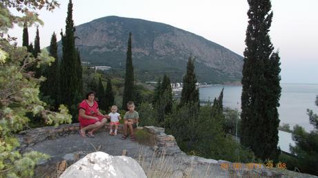 Соседний лагерь