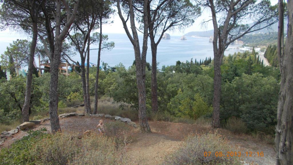 Площадачка