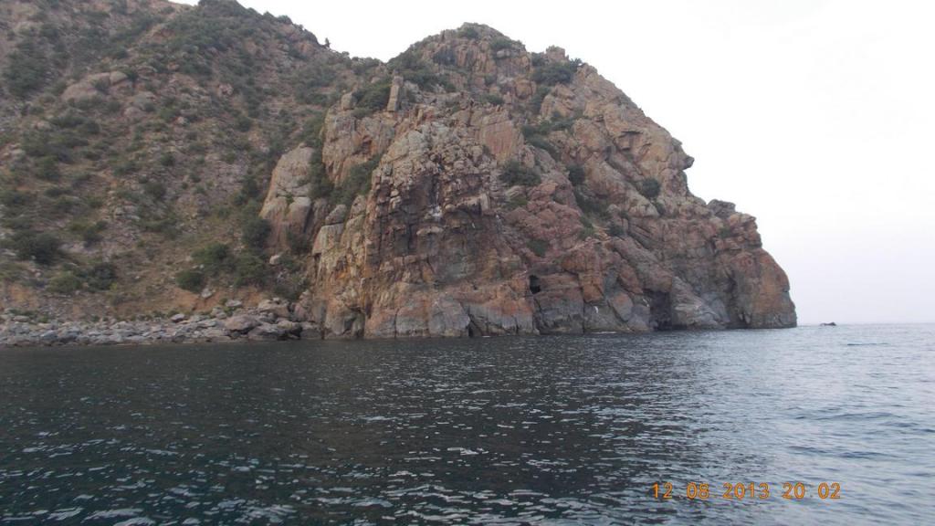 На катере2