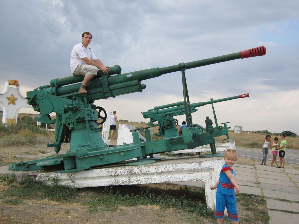 а-ля Мюнхгаузен