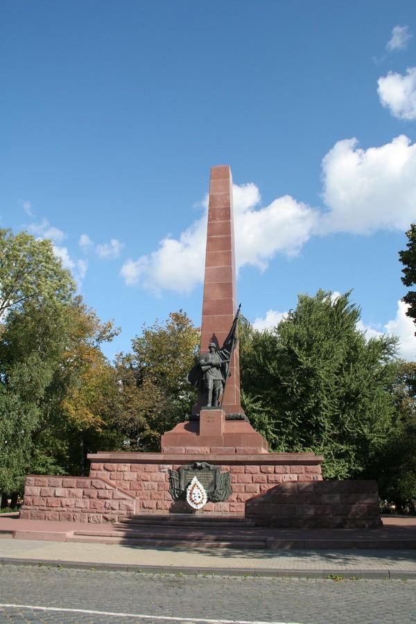 Черновцы