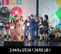 025 Nominacii Zombi
