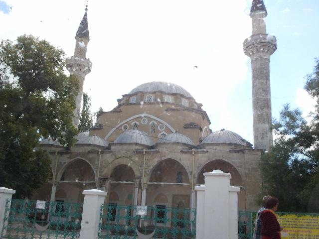 Евпатория