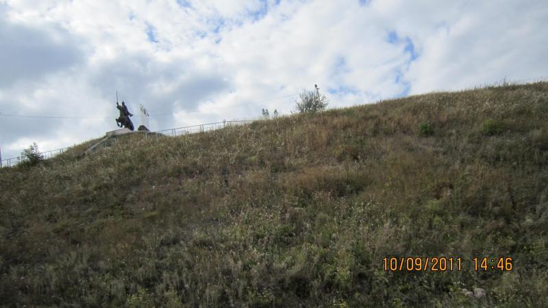 Осень 2011 Крым