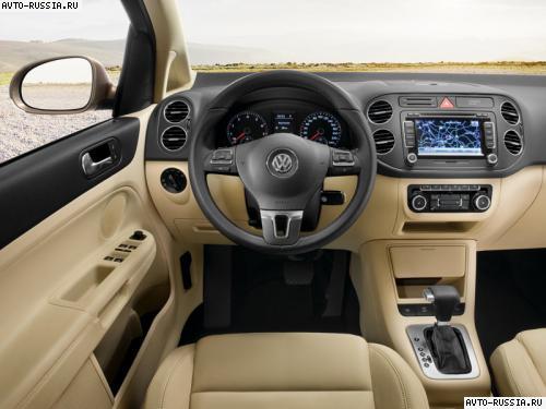 volkswagen golf plus 5