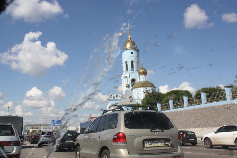 МКАД